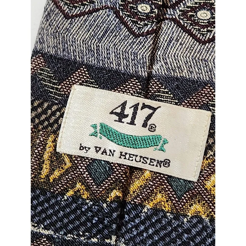 Van Heusen van heusen